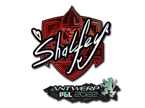 shalfey (Glitter) | Antwerp 2022 image